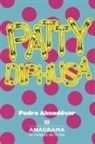 Pedro Almodóvar - Patty Diphusa