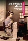 Suso Mourelo - En el barco de Ise : viaje literario por Japón