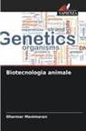 Dharmar Manimaran - Biotecnologia animale