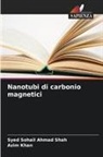 Azim Khan, Syed Sohail Ahmad Shah - Nanotubi di carbonio magnetici