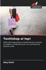 Amy Koch - Textilshop al top!