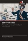 Surayyo Nosirova - Sollevamento