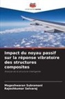 Rajeshkumar Selvaraj, Mageshwaran Subramani - Impact du noyau passif sur la réponse vibratoire des structures composites
