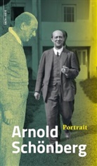 Arnold Schönberg Center, Arnold Schönberg - Arnold Schönberg Portrait