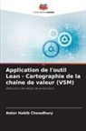 Antor Habib Chowdhury - Application de l'outil Lean - Cartographie de la chaîne de valeur (VSM)