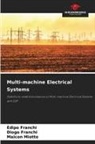 Diogo Franchi, Édipo Franchi, Maicon Miotto - Multi-machine Electrical Systems