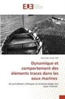 Assy Eudes Armel YAPI - Dynamique et comportement des éléments traces dans les eaux marines