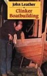 John Leather - Clinker Boatbuilding