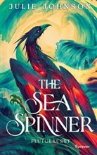 Julie Johnson - The Sea Spinner