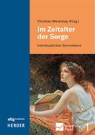 Christian Wevelsiep - Im Zeitalter der Sorge