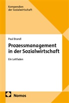 Paul Brandl - Prozessmanagement in der Sozialwirtschaft
