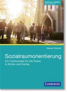 Marcel Petzold - Sozialraumorientierung