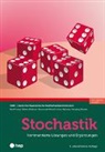 Eva Frenzel, Fabian Glötzner, Hansrued Künsch, Hansruedi Künsch, Nora Mylonas, Hansjürg Stocker... - Stochastik – Kommentierte Lösungen und Ergänzungen (Print inkl. E-Book Edubase, Neuauflage 2025)
