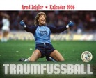 Arnd Zeigler - Arnd Zeigler: Kalender 2026