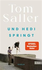 Tom Saller - Und Hedi springt