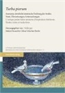 Stefan Freund, Urlacher-Becht, Céline Urlacher-Becht - "Turba piorum"