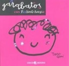 Taro Gomi - Garabatos con feeling fucsia