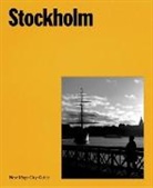 Mads Arlien-Soborg - Stockholm