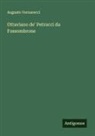 Augusto Vernarecci - Ottaviano de' Petrucci da Fossombrone