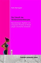 Holm Hennigsen - Die Zukunft der Rückenschmerztherapie