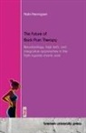Holm Hennigsen - The Future of Back Pain Therapy
