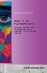 Natascha Dierbacher - MDMA in der Psychotherapie