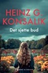 Heinz G. Konsalik - Det sjette bud