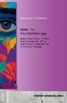 Natascha Dierbacher - MDMA in Psychotherapy