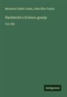 Mordecai Cubitt Cooke, John Ellor Taylor - Hardwicke's Science-gossip