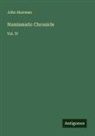 John Akerman - Numismatic Chronicle