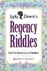 Lady Dover, J W Jones - Lady Dover's Regency Riddles
