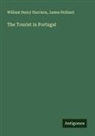William Henry Harrison, James Holland - The Tourist in Portugal