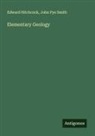 Edward Hitchcock, John Pye Smith - Elementary Geology