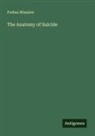 Forbes Winslow - The Anatomy of Suicide