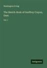 Washington Irving - The Sketch-Book of Geoffrey Crayon, Gent