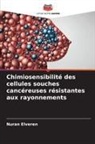 Nuran Elveren - Chimiosensibilité des cellules souches cancéreuses résistantes aux rayonnements