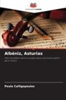 Paulo Calligopoulos - Albéniz, Asturias