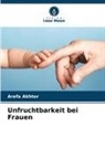 Arefa Akhter - Unfruchtbarkeit bei Frauen