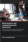 Mona Wagenknecht - Rilevazione dei comportamenti educativi