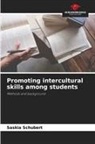 Saskia Schubert - Promoting intercultural skills among students