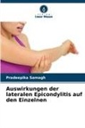 Pradeepika Samagh - Auswirkungen der lateralen Epicondylitis auf den Einzelnen