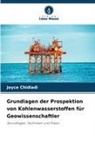 Joyce Chidiadi - Grundlagen der Prospektion von Kohlenwasserstoffen für Geowissenschaftler