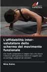 Nina Kainz - L'affidabilità inter-valutatore dello schermo del movimento funzionale