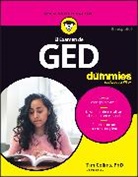 Tim Collins, Collins Tim - El Examen de GED Para Dummies