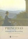 Carlos Fortea, Eduard von Keyserling - Princesas