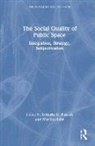 Letteria G. Fassari, Martina Löw - The Social Quality of Public Space