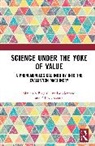 Maurizio (Bournemouth University Borghi, Borghi Maurizio, Ivo De Gennaro, Gino Zaccaria - Science Under the Yoke of Value