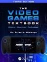 Brian J. Wardyga - Video Games Textbook
