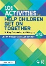 Jenny Sonnet Mosley, Mosley Jenny, Sonnet Helen - 101 Activities to Help Children Get on Together