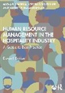 Michael J. Boella, Michael J. (University of Brighton Boella, Goss-Turner Steven, Sumeetra Ramakrishnan - Human Resource Management in the Hospitality Industry